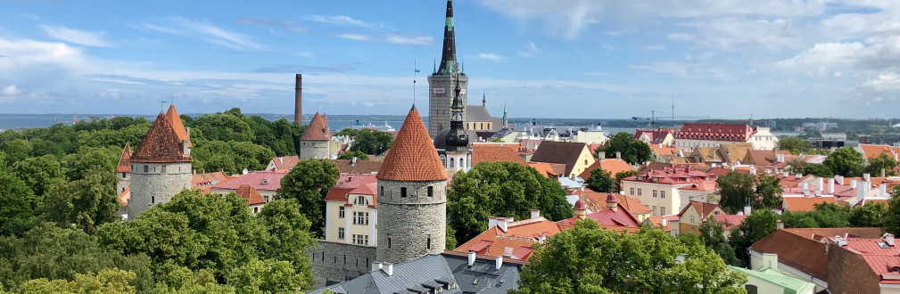 Utility model in Estonia
