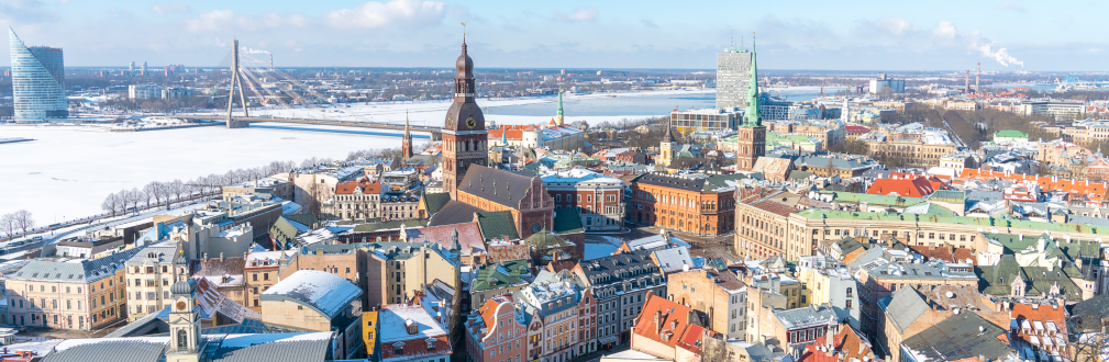 Patent Latvia
