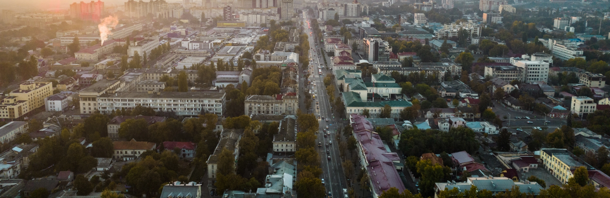 Moldova Banner