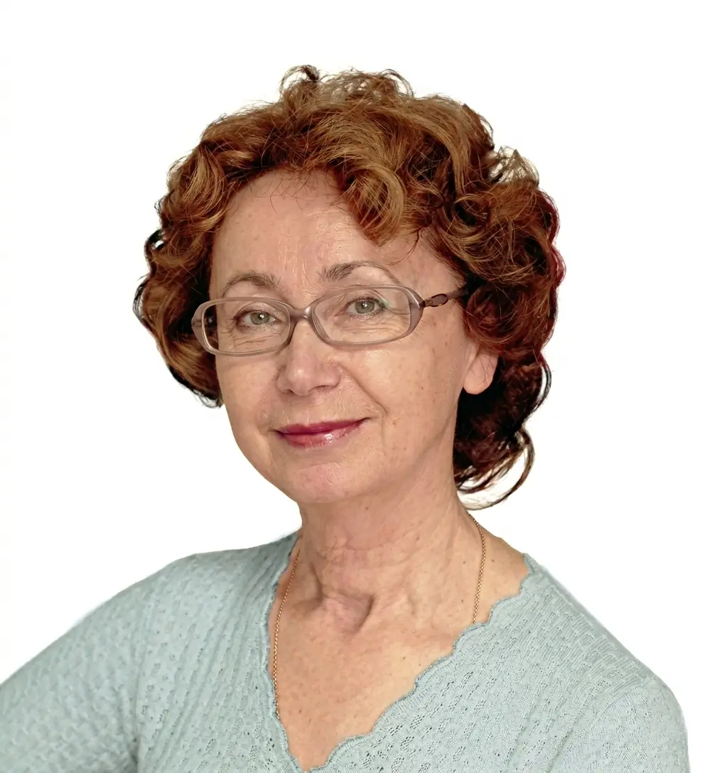 Natalia Troitskaya