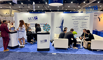 MSP Representatives Attend the 2025 INTA Annual Meeting in San Diego