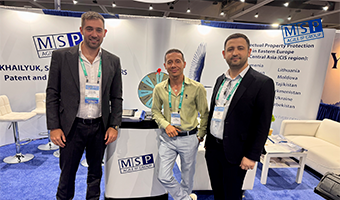 MSP Representatives Attend the 2025 INTA Annual Meeting in San Diego