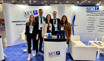 MSP Representatives Attend the 2025 INTA Annual Meeting in San Diego