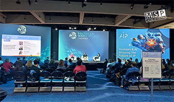 MSP Representatives Attend the 2025 INTA Annual Meeting in San Diego
