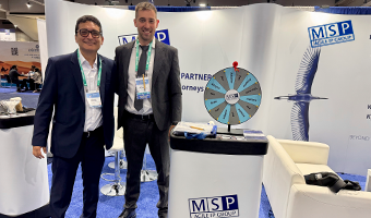 MSP Representatives Attend the 2025 INTA Annual Meeting in San Diego