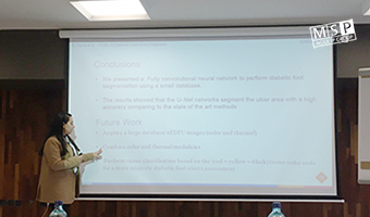 MSP participated in the international conference 
