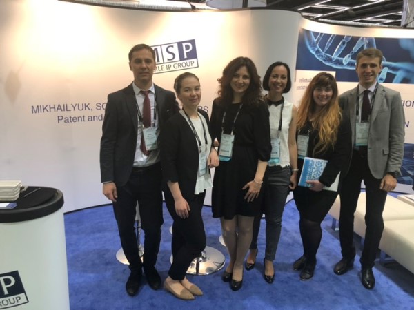 MSP presented its new philosophy at 140th INTA's Annual Meeting, Seattle