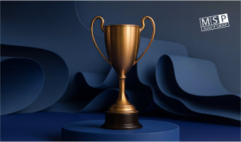 MSP among the Leaders of the IP Stars 2025
