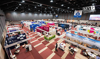 MSP at AIPPI World Congress 2025