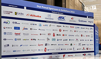 MSP representatives attend AIPPI World Congress