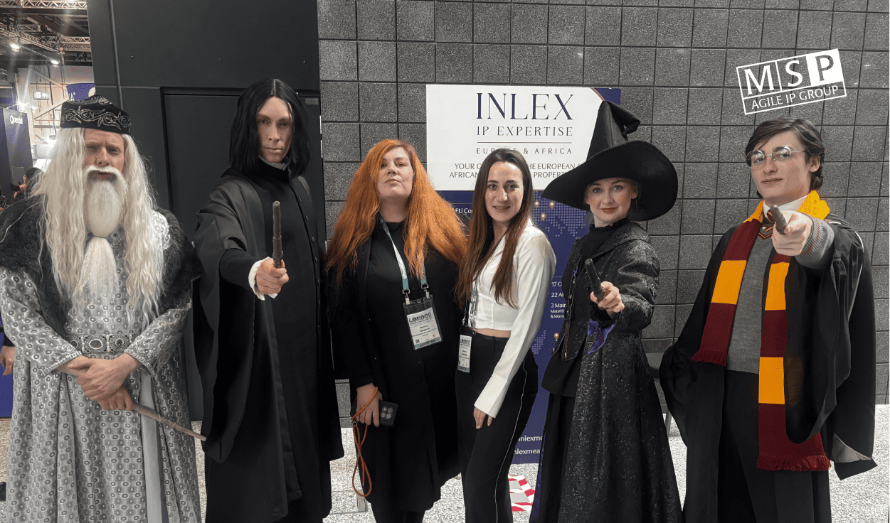 Rev Inta MSP at the 2026 INTA Annual Meeting in London