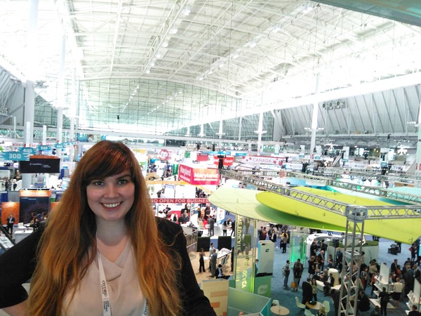 MSP participated at BIO-2018 International Convention, Boston, USA