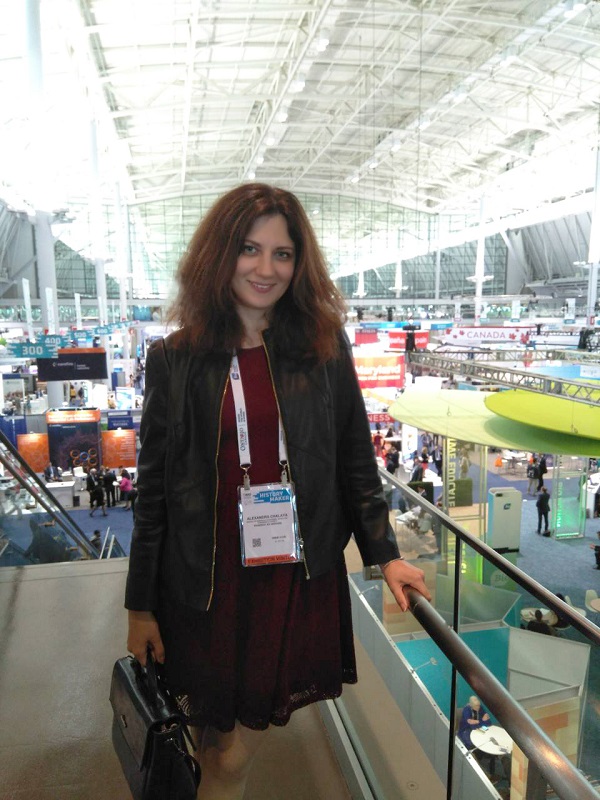 MSP participated at BIO-2018 International Convention, Boston, USA