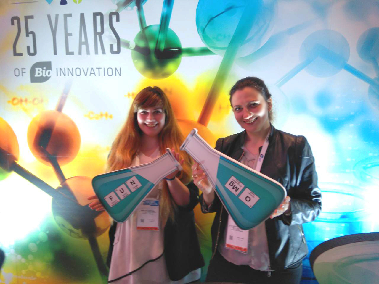 MSP participated at BIO-2018 International Convention, Boston, USA