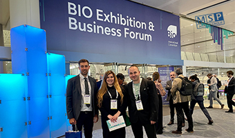 MSP at BIO 2023 in Boston, MA!