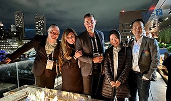 MSP at BIO 2023 in Boston, MA!
