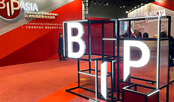 MSP at BIP Asia 2023
