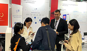MSP at BIP Asia 2023