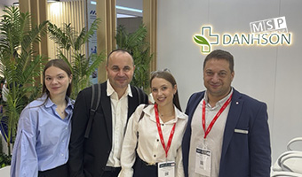 MSP at CPhI Milan 2026: Protecting Pharma IP