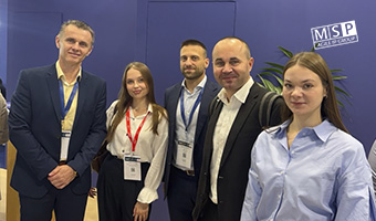 MSP at CPhI Milan 2026: Protecting Pharma IP