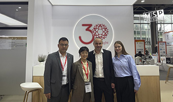 MSP at CPhI Milan 2026: Protecting Pharma IP