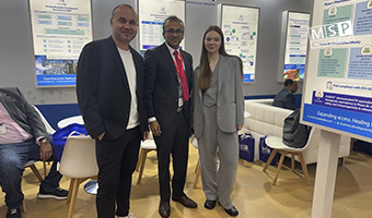 MSP at CPhI Milan 2026: Protecting Pharma IP