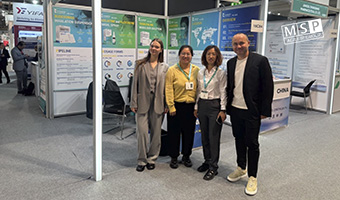 MSP at CPhI Milan 2026: Protecting Pharma IP