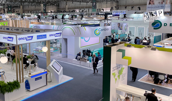 MSP at CPhi