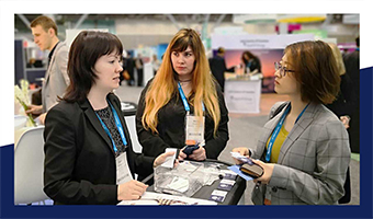 MSP at the 141st International Trademark Association (INTA)