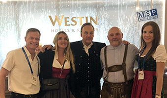 MSP attended the workshop IP Days 2019