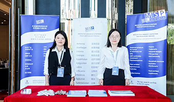 MSP at APBIPS 2024