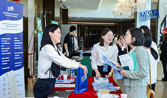 MSP at APBIPS 2024