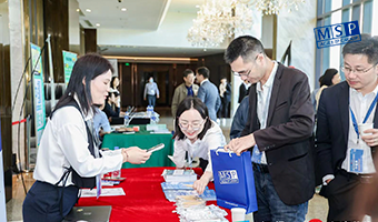 MSP at APBIPS 2024