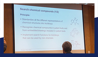 MSP attended the Search Matters 2019 workshop in Munich 