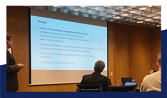 MSP attended the Search Matters 2019 workshop in Munich 
