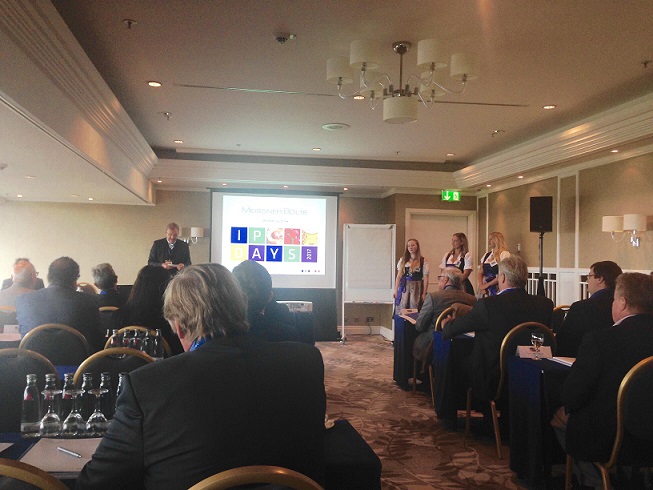 MSP at IP Days Seminar 2017 and Pan-European Conference on the UPC