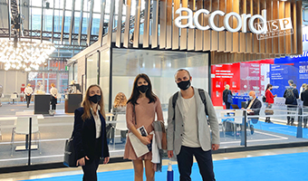 MSP at CPhI Worldwide 2021