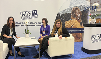 MSP at INTA 2022