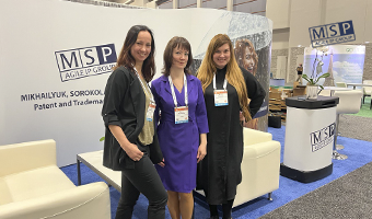 MSP at INTA 2022