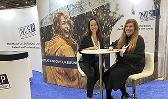 MSP at INTA 2022