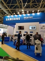MSP visited the 28th International Exhibition