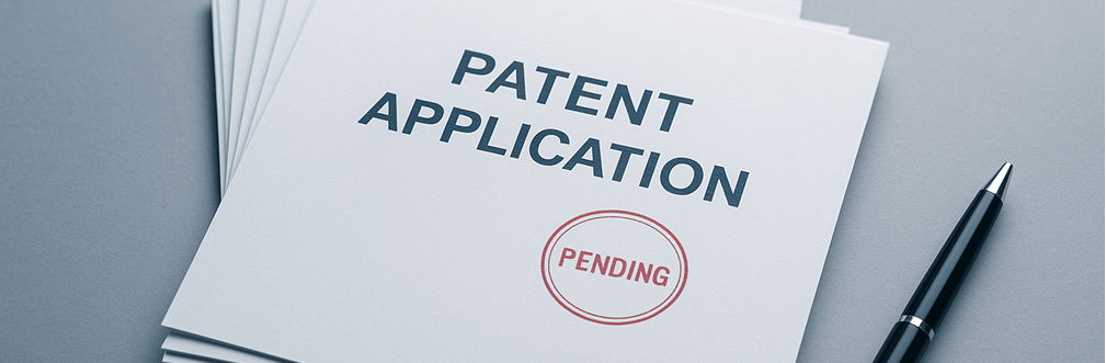 Patent search